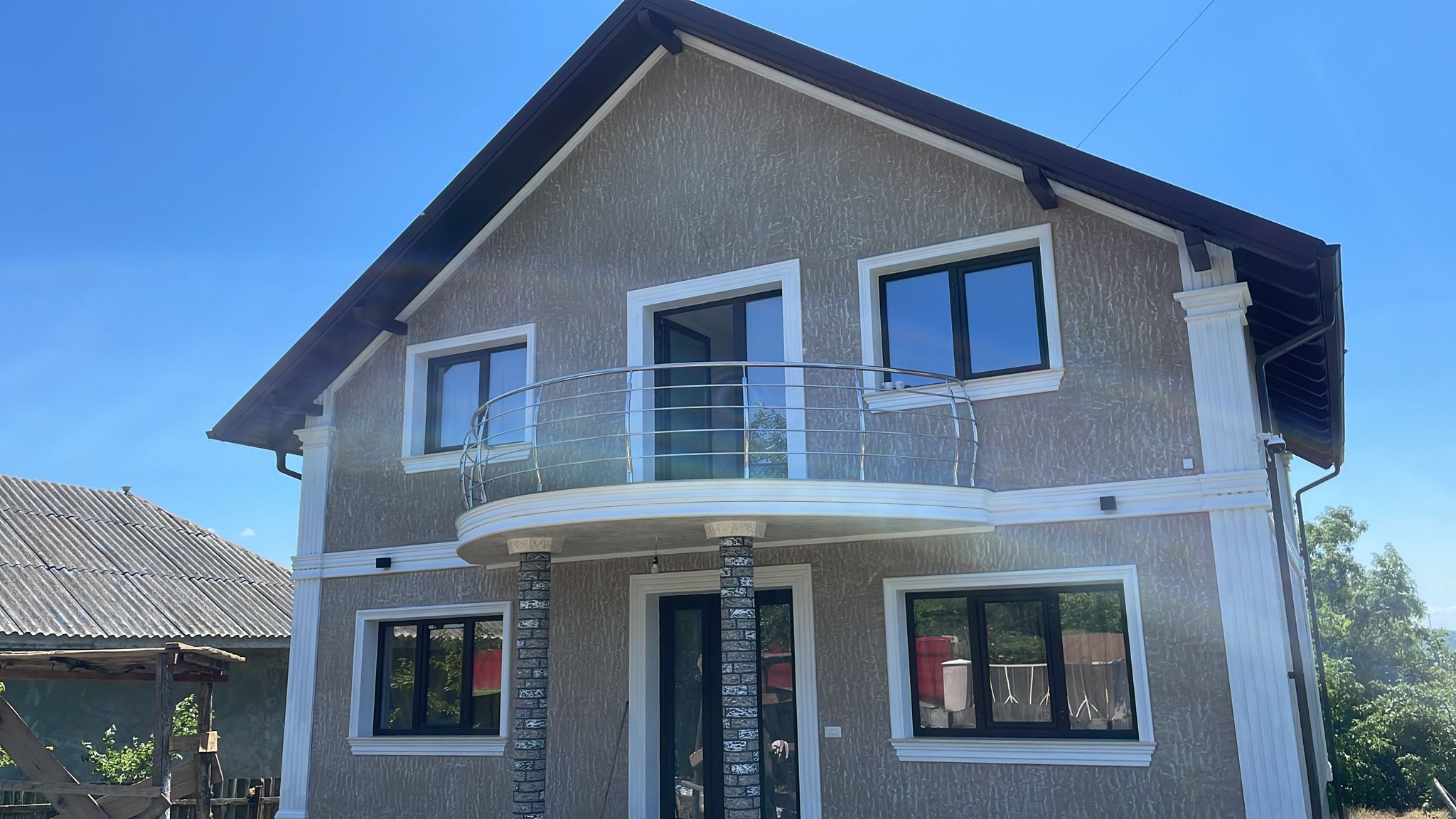 balustrade de inox ieftine Gura Humorului Balcoane